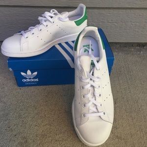 ADIDAS Stan Smiths - Brand New!